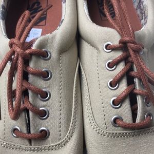 vans desert cowboy era 59 mens shoes